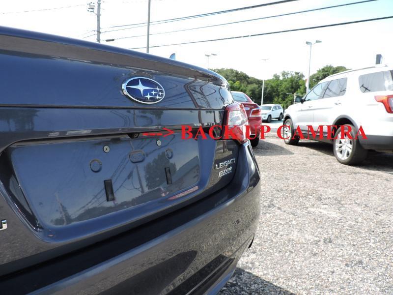 Subaru Legacy 2.5i Premium 2015