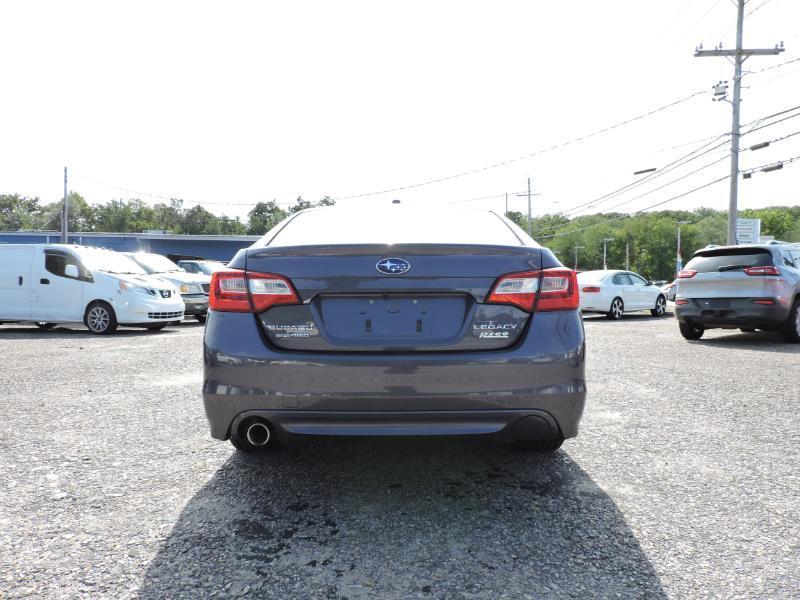 Subaru Legacy 2.5i Premium 2015