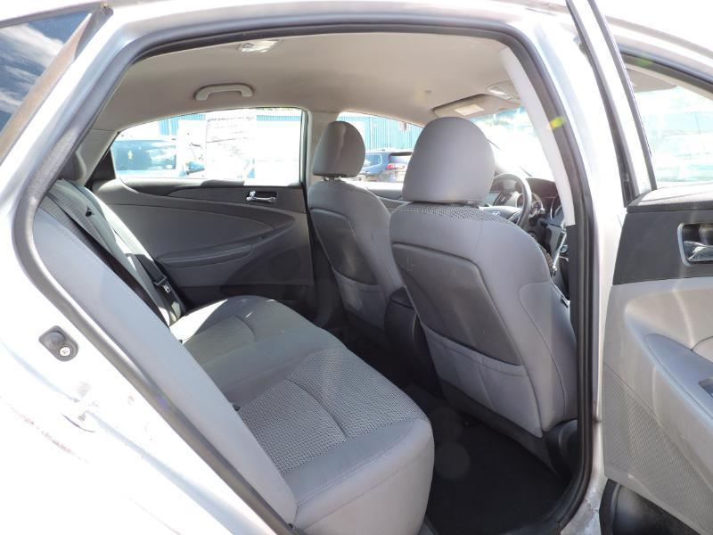 Hyundai Sonata GLS Auto 2011
