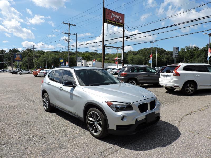BMW X1 xDrive28i 2015