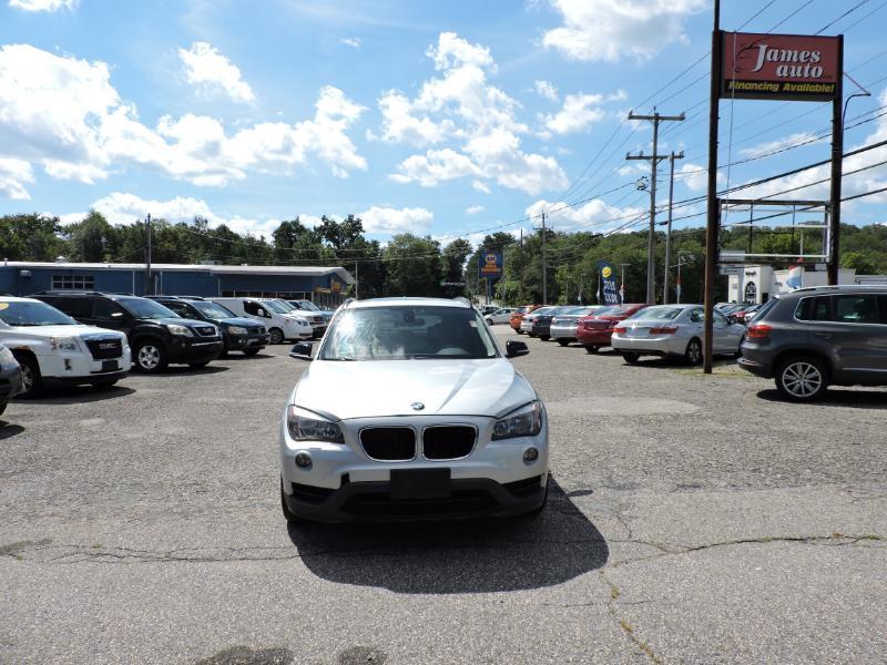 BMW X1 xDrive28i 2015