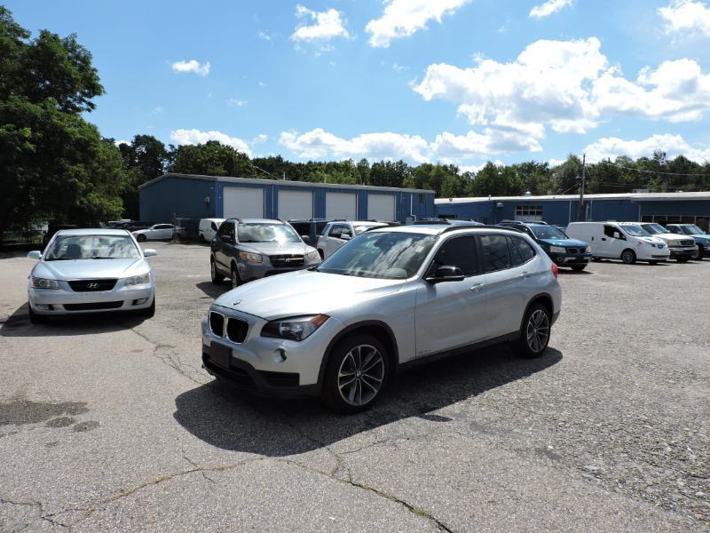 BMW X1 xDrive28i 2015
