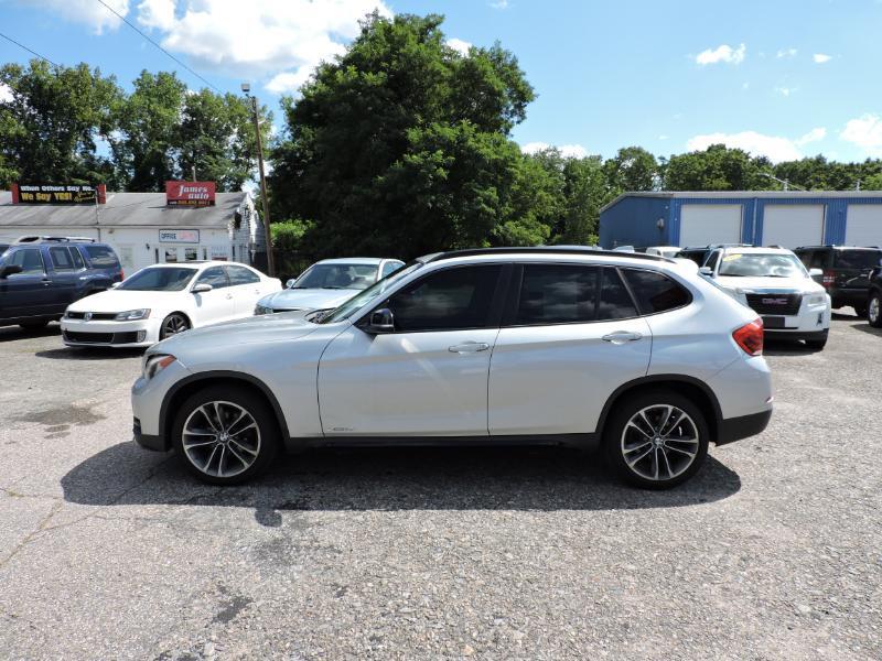 BMW X1 xDrive28i 2015