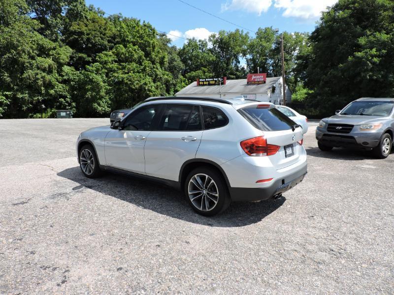 BMW X1 xDrive28i 2015