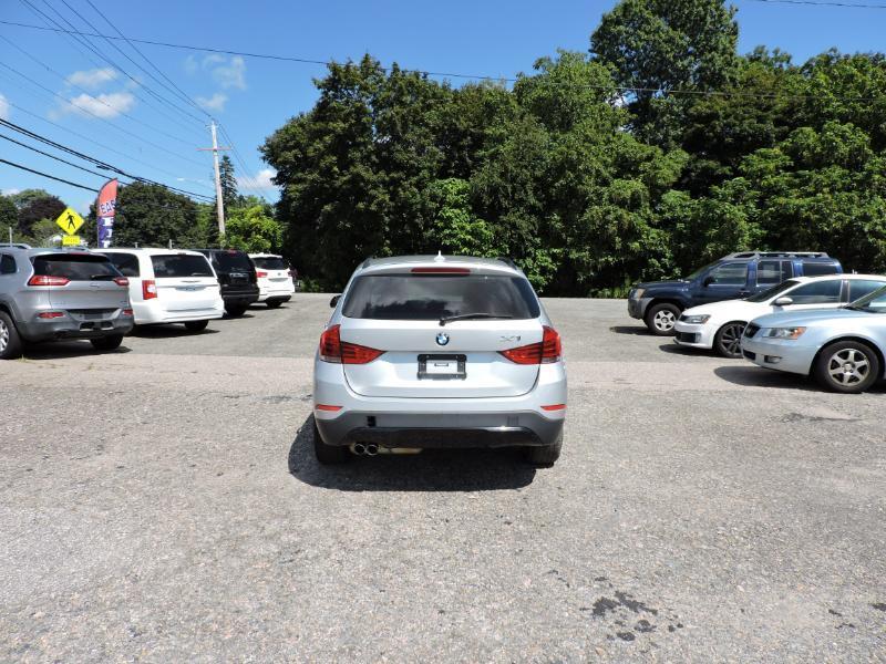 BMW X1 xDrive28i 2015