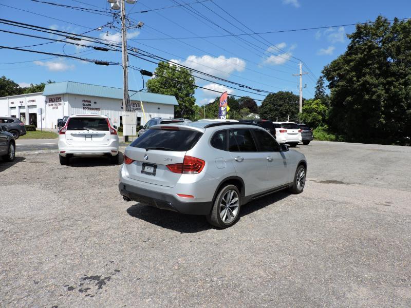 BMW X1 xDrive28i 2015