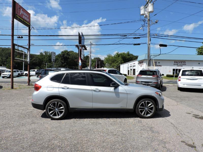 BMW X1 xDrive28i 2015