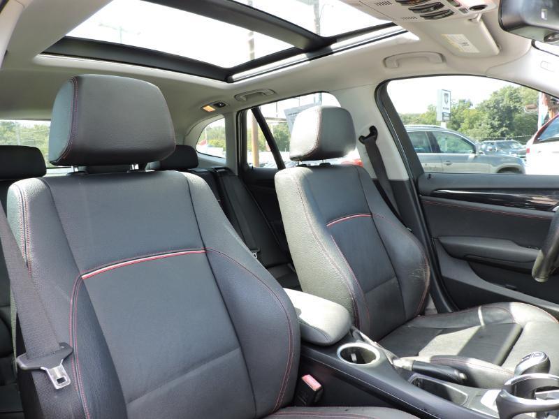 BMW X1 xDrive28i 2015