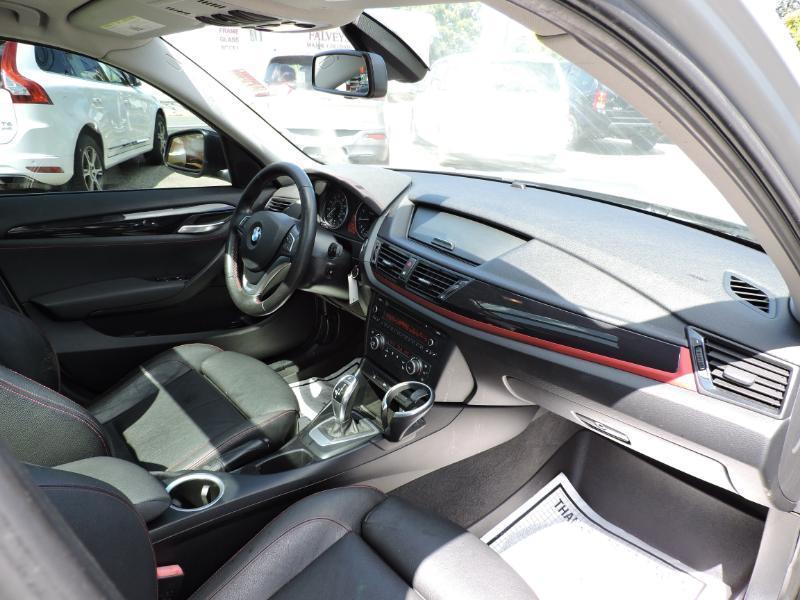 BMW X1 xDrive28i 2015