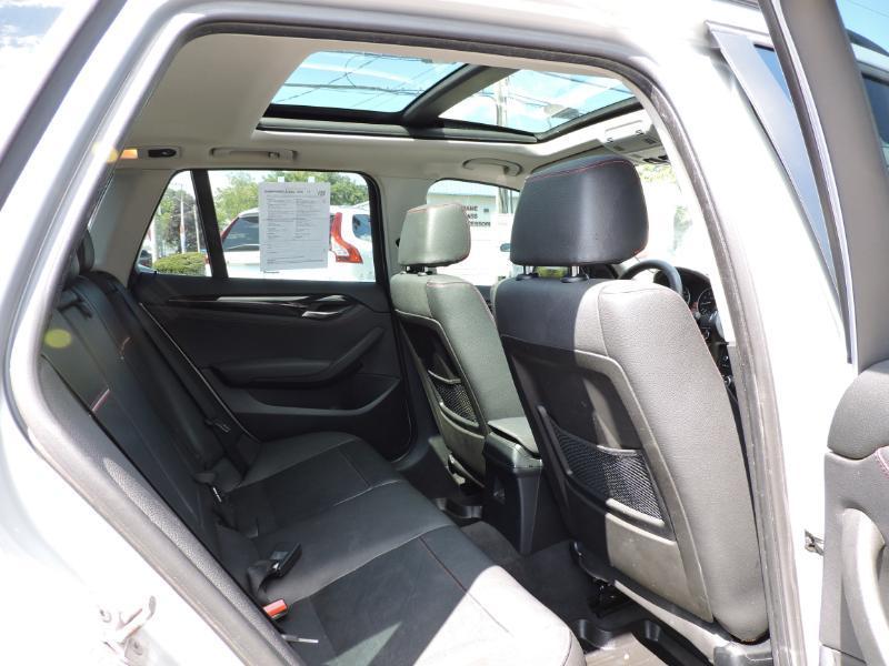 BMW X1 xDrive28i 2015