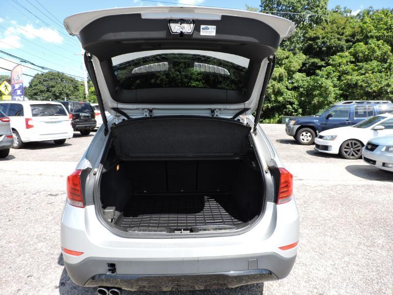 BMW X1 xDrive28i 2015