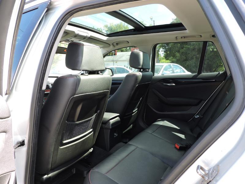 BMW X1 xDrive28i 2015