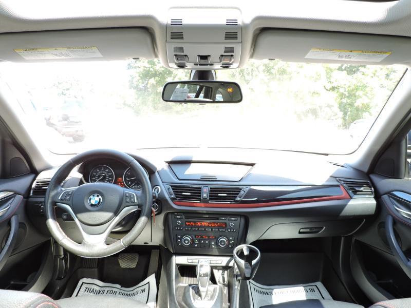 BMW X1 xDrive28i 2015