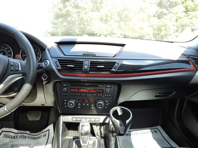 BMW X1 xDrive28i 2015