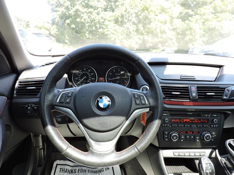 BMW X1 xDrive28i 2015