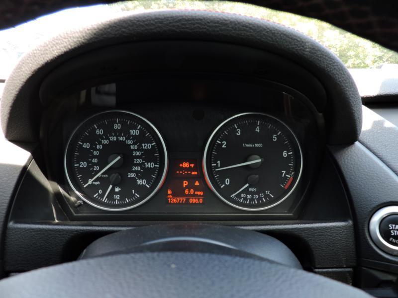 BMW X1 xDrive28i 2015