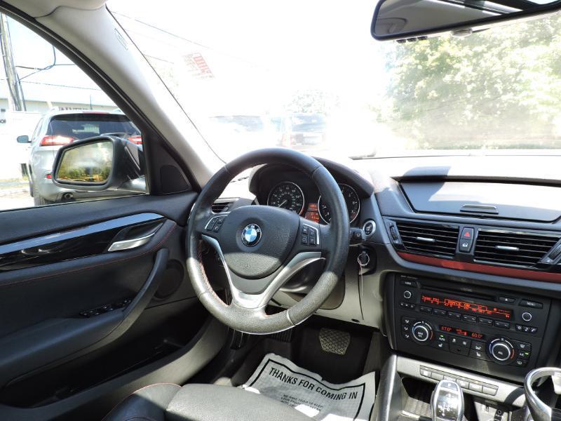 BMW X1 xDrive28i 2015