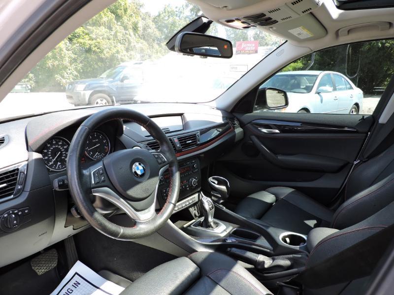 BMW X1 xDrive28i 2015