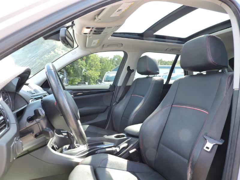 BMW X1 xDrive28i 2015
