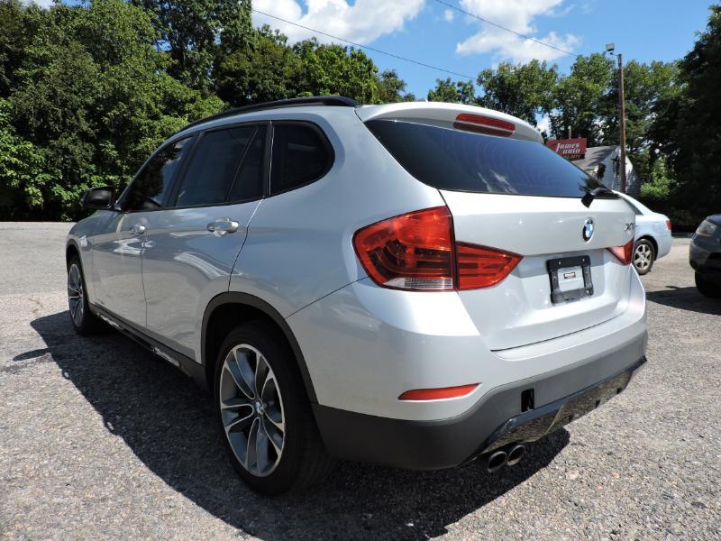 BMW X1 xDrive28i 2015