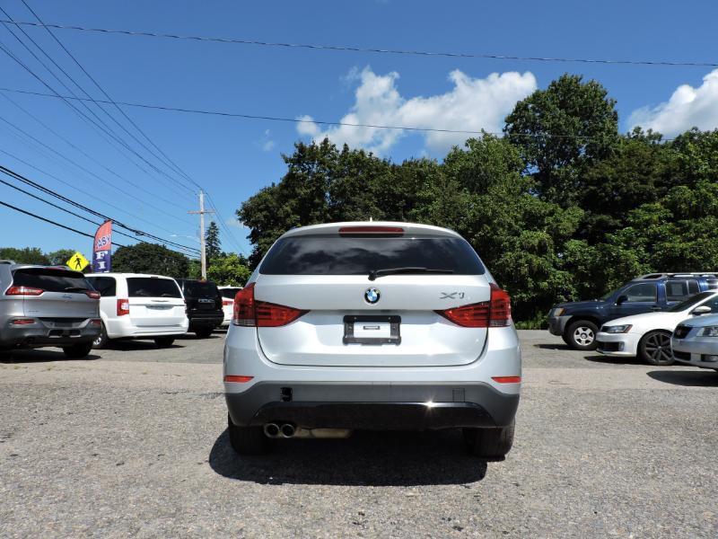 BMW X1 xDrive28i 2015