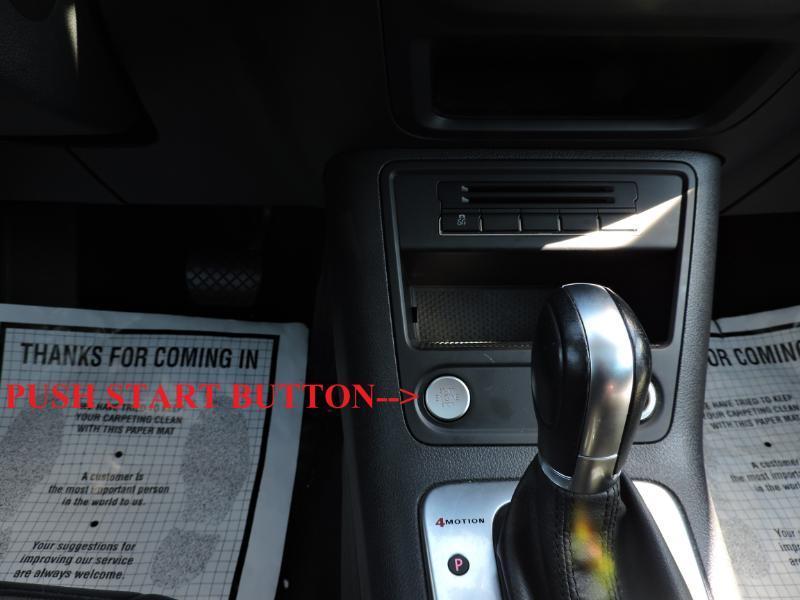 Volkswagen Tiguan S 4Motion 2015