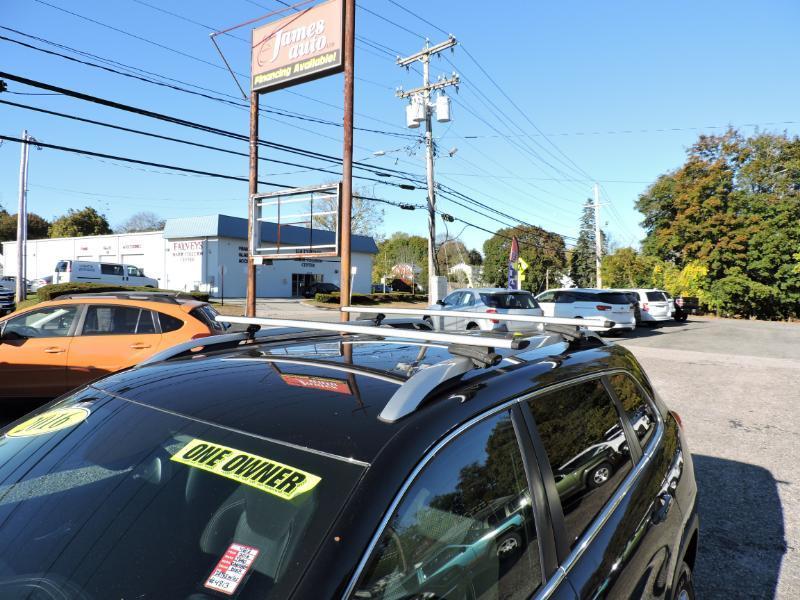 Jeep Cherokee Latitude 4WD 2016