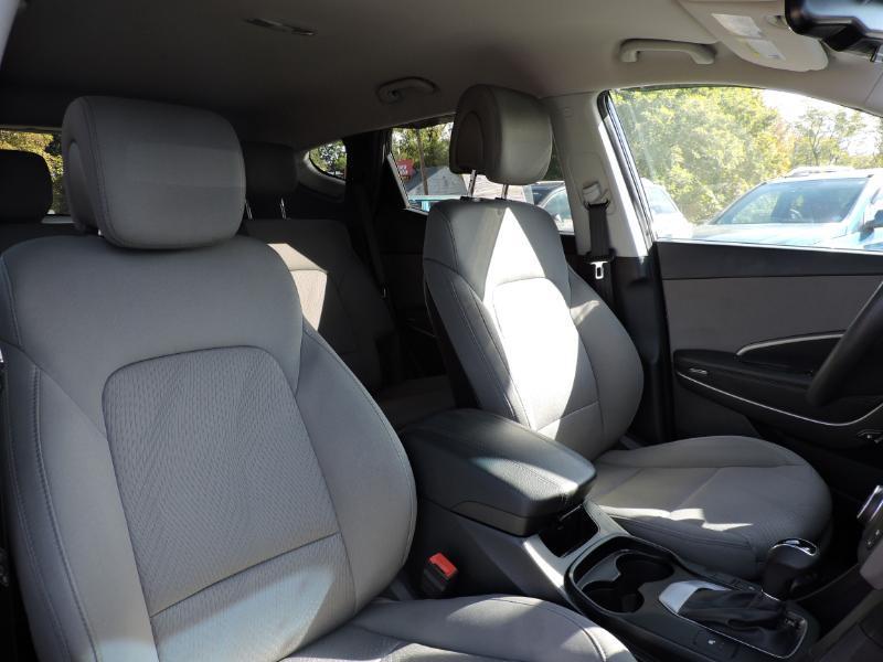 Hyundai Santa Fe Sport 2.4 FWD 2016