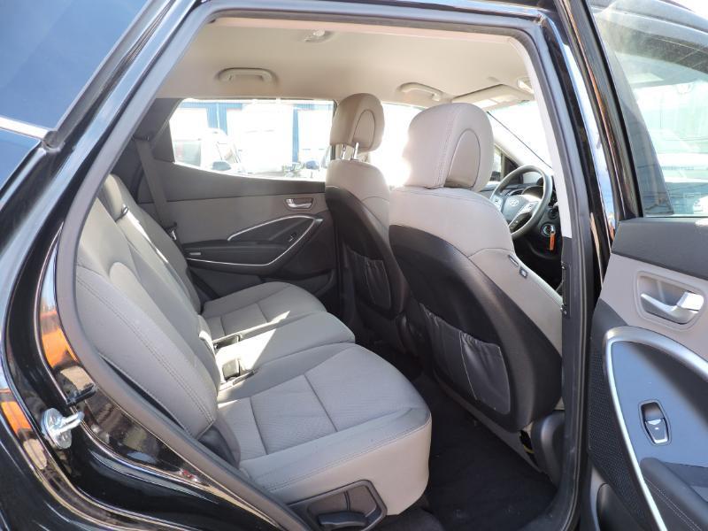 Hyundai Santa Fe Sport 2.4 FWD 2016