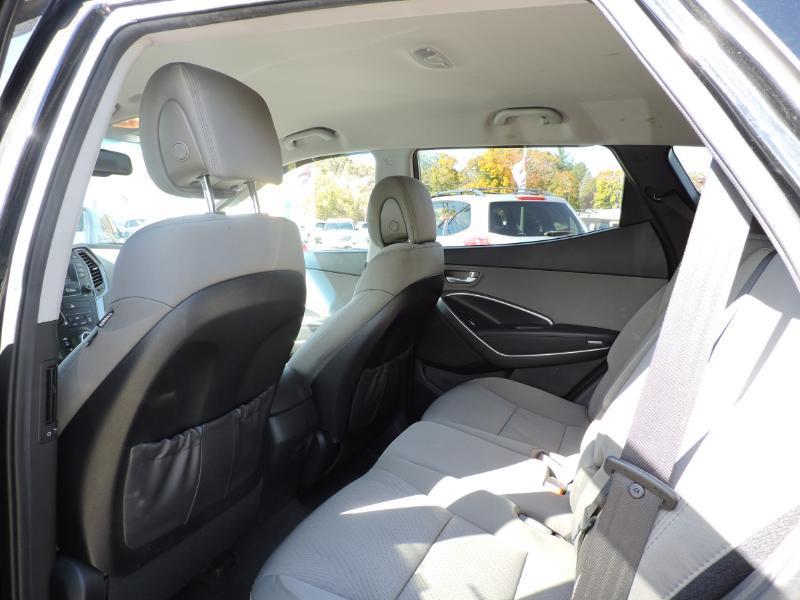 Hyundai Santa Fe Sport 2.4 FWD 2016