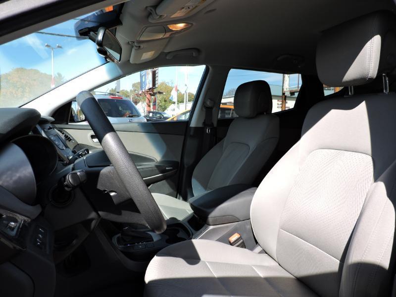 Hyundai Santa Fe Sport 2.4 FWD 2016