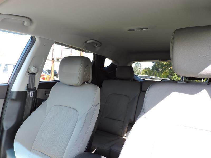 Hyundai Santa Fe Sport 2.4 FWD 2016