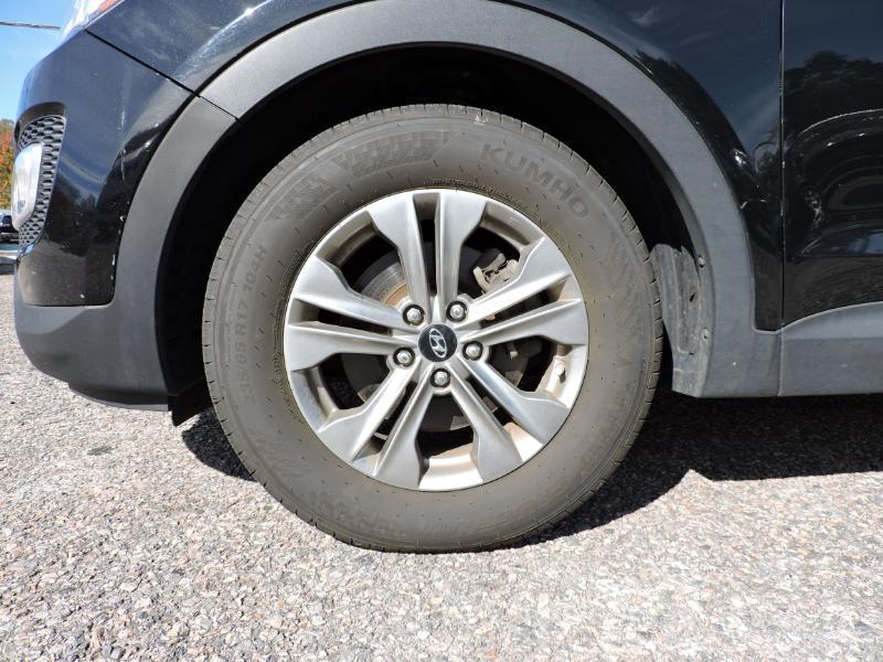 Hyundai Santa Fe Sport 2.4 FWD 2016