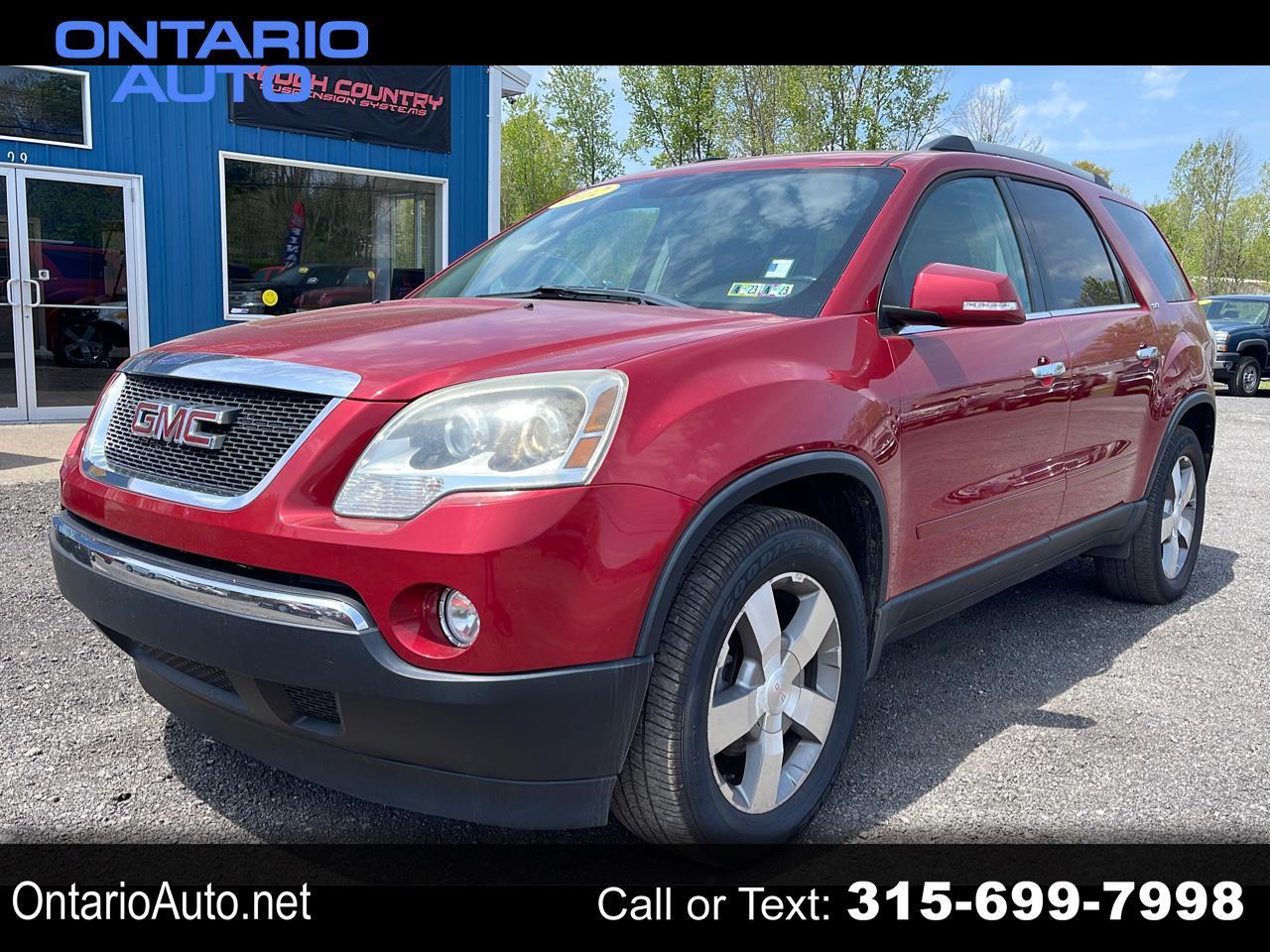 Used Cars for Sale Syracuse NY 13206 Ontario Auto