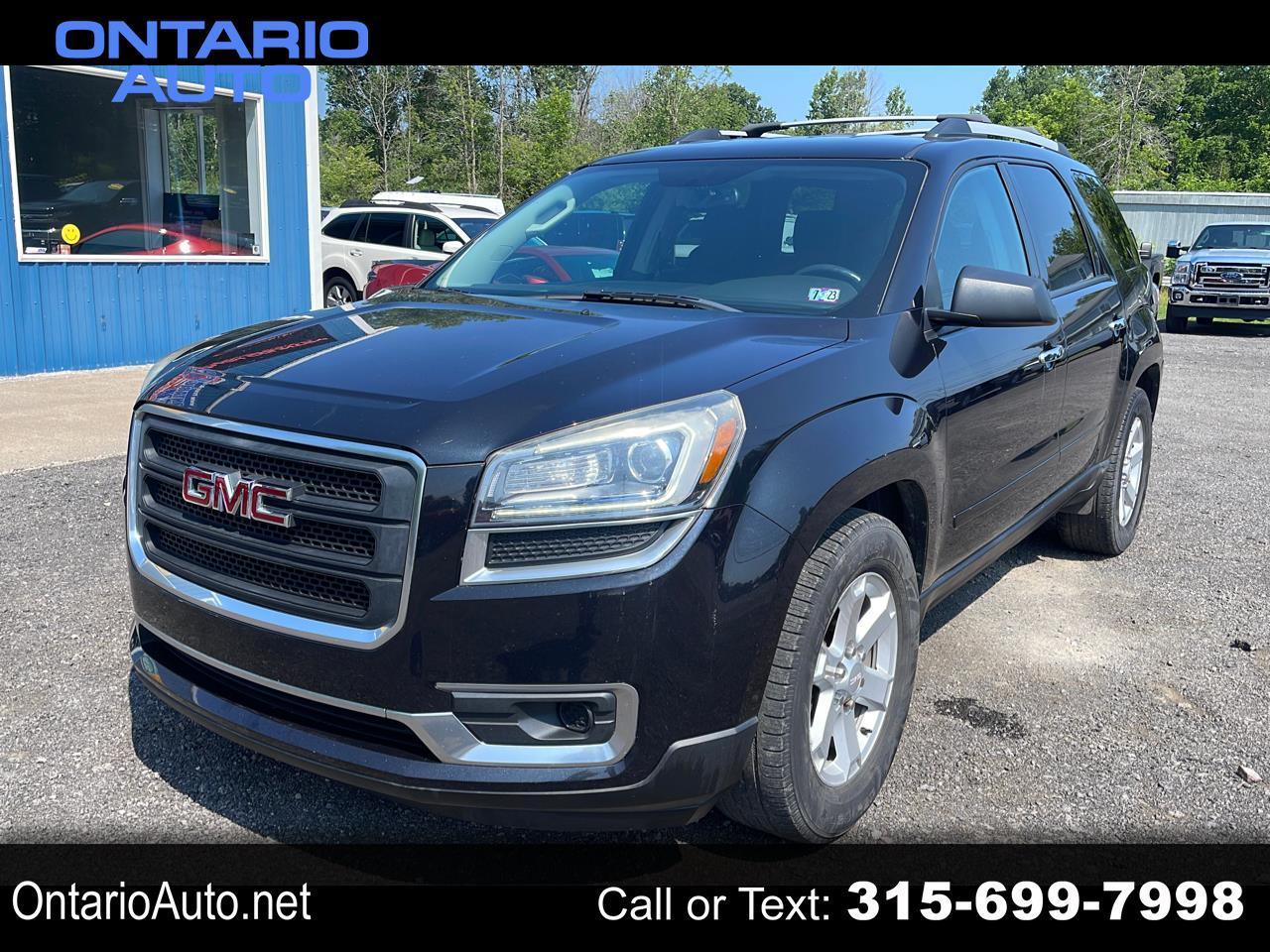 Used Cars for Sale Syracuse NY 13206 Ontario Auto