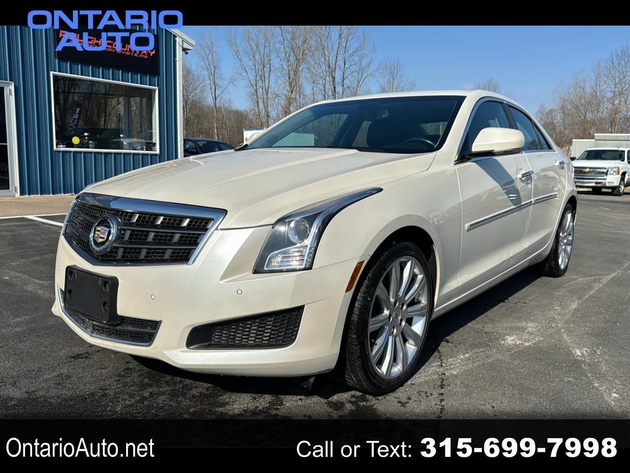 Used Cars for Sale Syracuse NY 13206 Ontario Auto