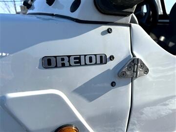 2018 Oreion Reeper Base
