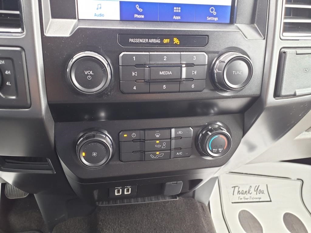 Ford F-150 XLT 4WD SuperCrew 5.5' Box 2020 Ford F-150 XLT 4WD SuperCrew 5.5' Box 2020