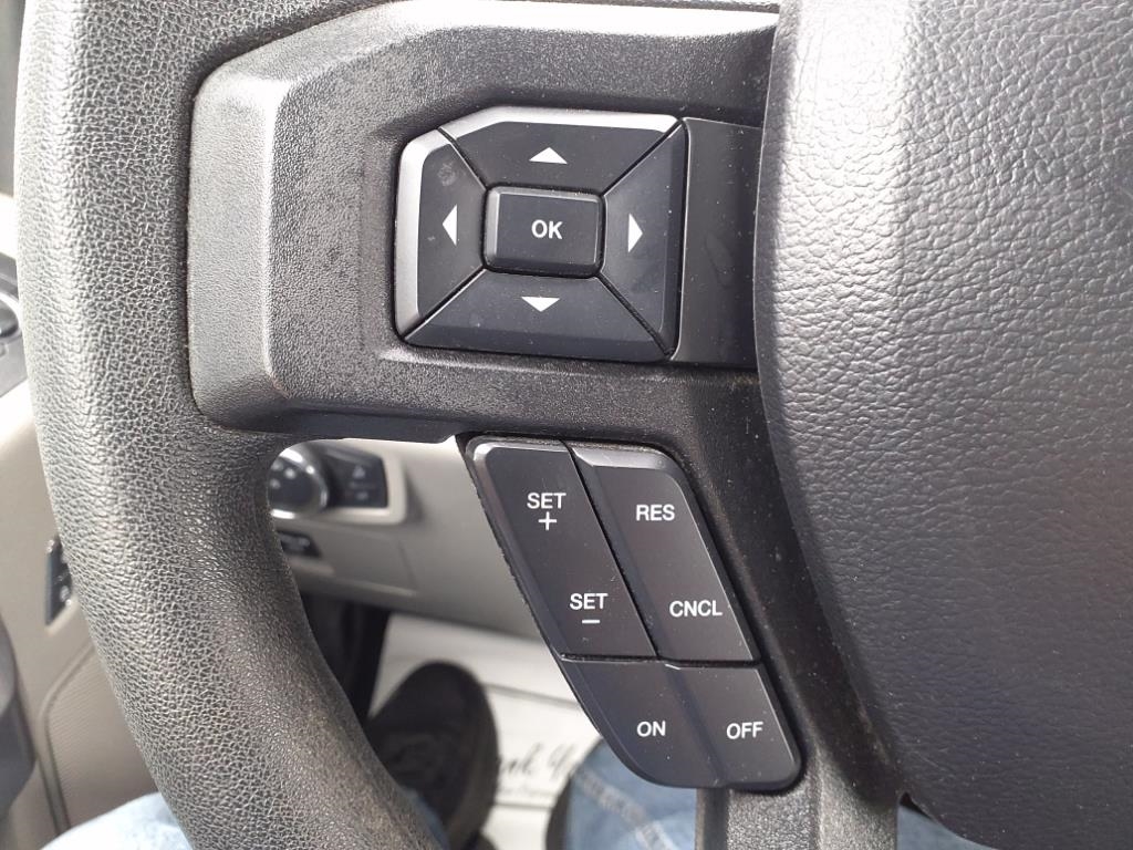 Ford F-150 XLT 4WD SuperCrew 5.5' Box 2020 Ford F-150 XLT 4WD SuperCrew 5.5' Box 2020