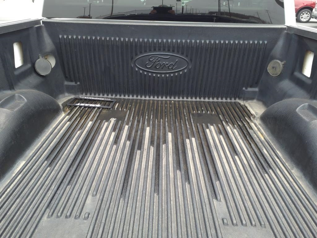 Ford F-150 XLT 4WD SuperCrew 5.5' Box 2020