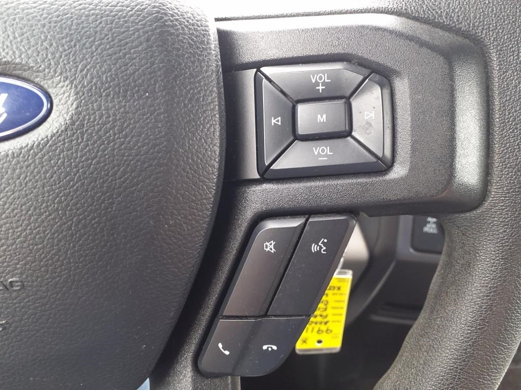 Ford F-150 XLT 4WD SuperCrew 5.5' Box 2020