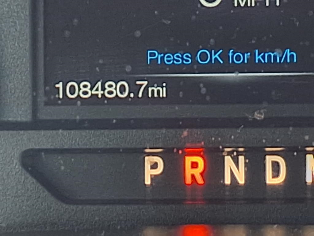 Ford F-150 Lariat 4WD SuperCab 6.5' Box 2018 Ford F-150 Lariat 4WD SuperCab 6.5' Box 2018