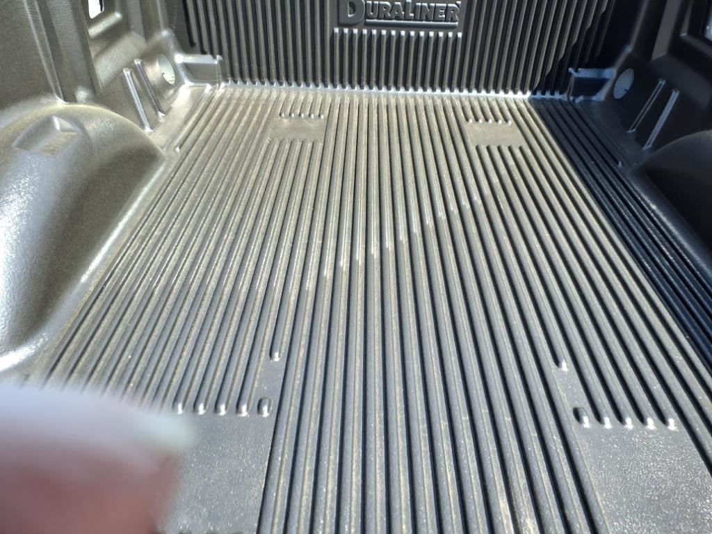 Ford F-150 Lariat 4WD SuperCab 6.5' Box 2018