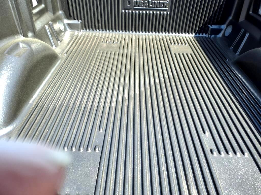 Ford F-150 Lariat 4WD SuperCab 6.5' Box 2018