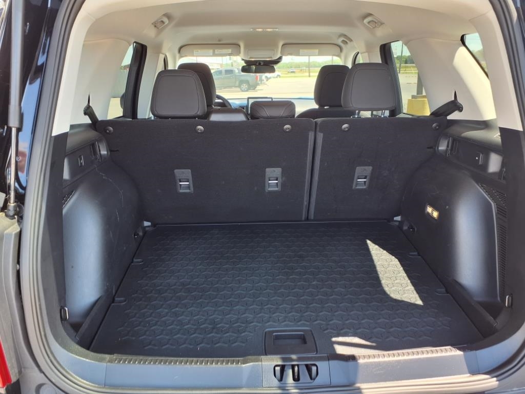 Ford Bronco Sport Big Bend 4x4 2024 Ford Bronco Sport Big Bend 4x4 2024