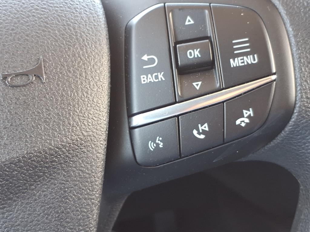 Ford Bronco Sport Big Bend 4x4 2024