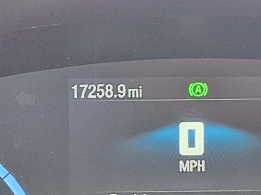 Ford Bronco Sport Big Bend 4x4 2024