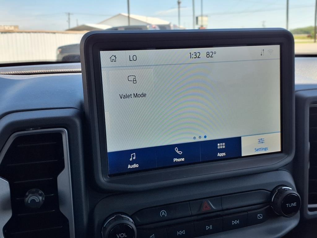 Ford Bronco Sport Big Bend 4x4 2024