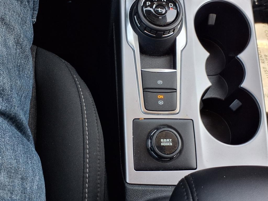 Ford Bronco Sport Big Bend 4x4 2024