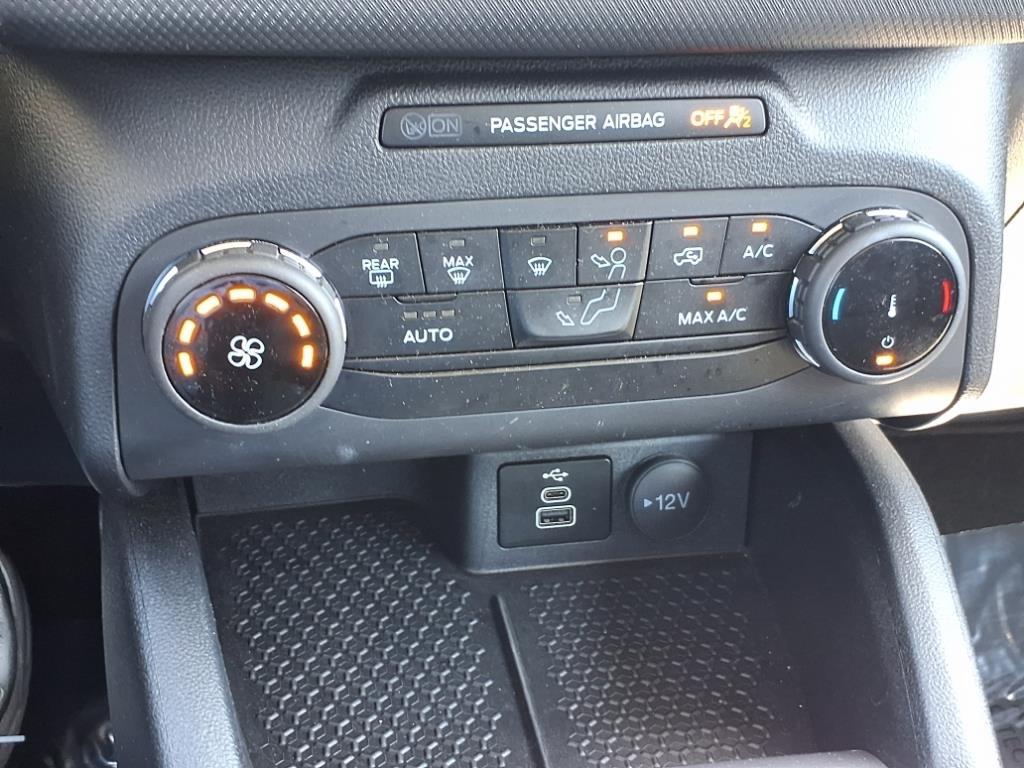 Ford Bronco Sport Big Bend 4x4 2024